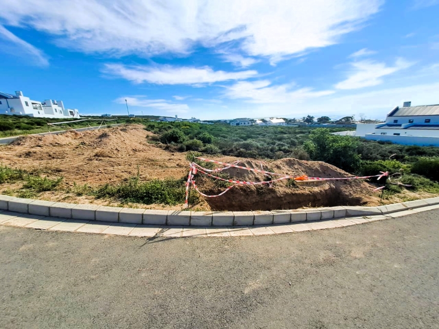 0 Bedroom Property for Sale in Steenbergs Cove Western Cape